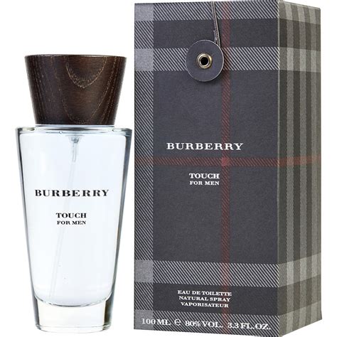 burberry touch for men perfume|burberry touch for men superdrug.